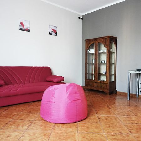 A Casa Di Titti Arezzo 아파트 외부 사진