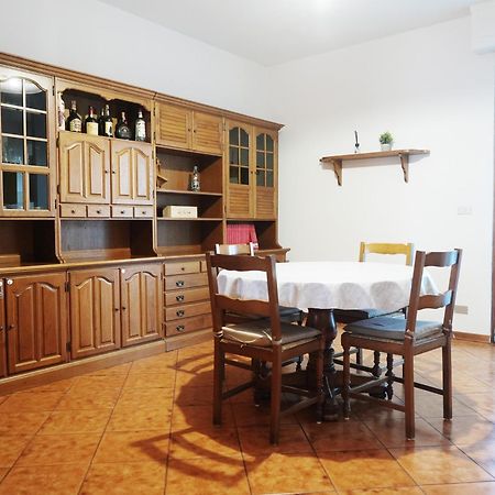 A Casa Di Titti Arezzo 아파트 외부 사진