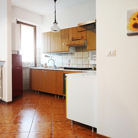 A Casa Di Titti Arezzo 아파트 외부 사진