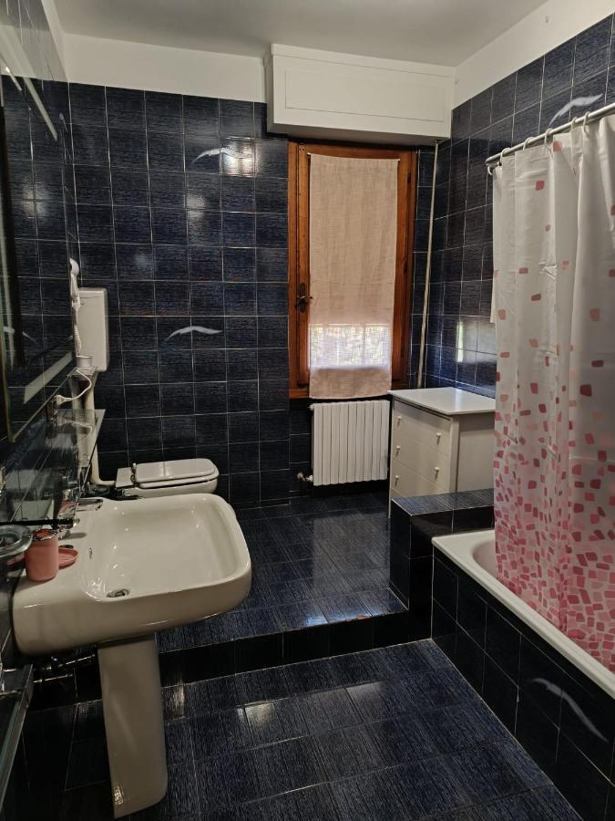A Casa Di Titti Arezzo 아파트 외부 사진