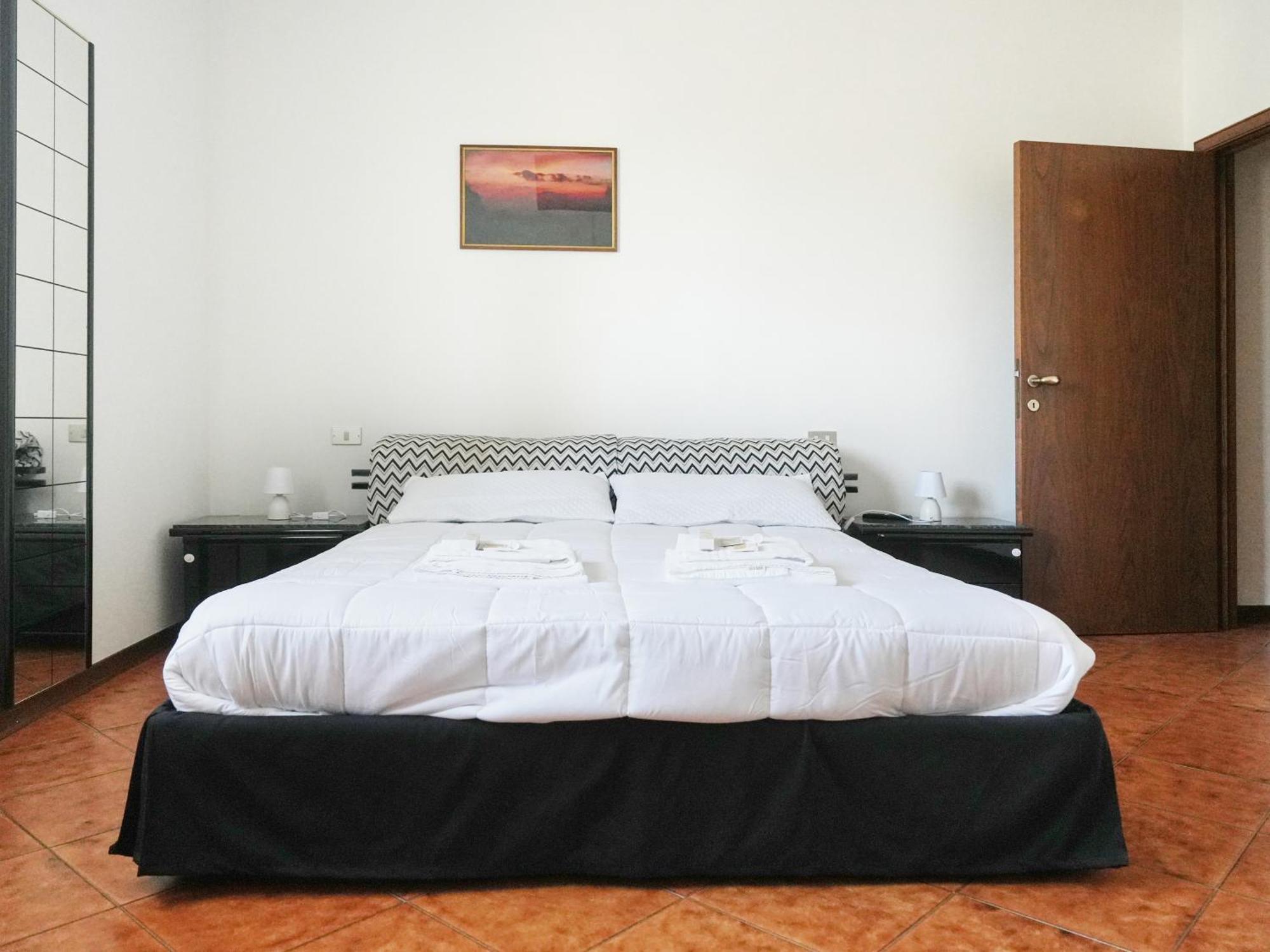 A Casa Di Titti Arezzo 아파트 외부 사진