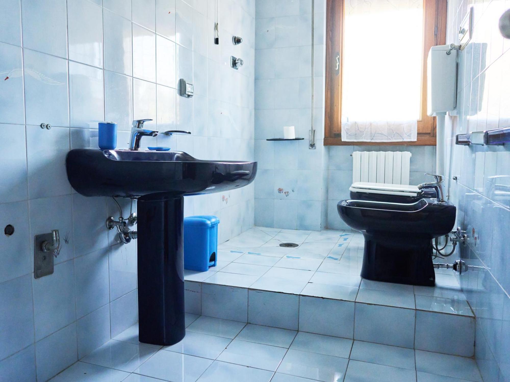 A Casa Di Titti Arezzo 아파트 외부 사진