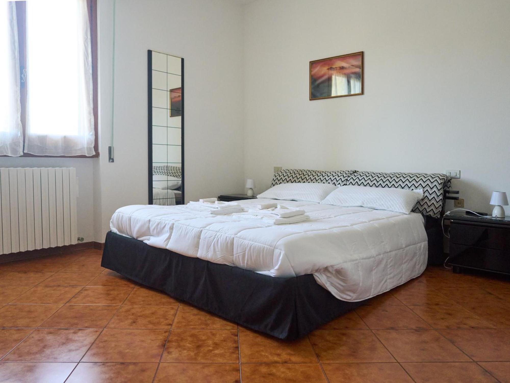 A Casa Di Titti Arezzo 아파트 외부 사진